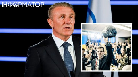 На Героя Украины Сергея Бубку начал охоту самый звездный адвокат: Торгует с россиянами топливом