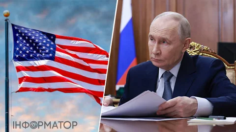 Путін запропонував США угоду: припинити допомогу Україні в обмін на розрив з Іраном
