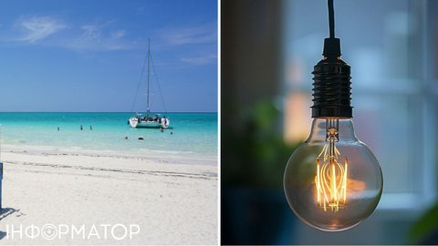 Куба вдруге за тиждень залишилася без світла: масштабний блекаут охопив понад 10 млн людей