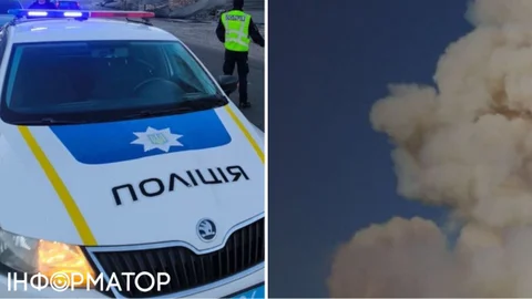 Теракт на Київщині: в Бучі пролунали два вибухи, є постраждалі