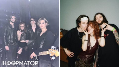 Молодая звезда Нацотбора на Евровидение попала в пожар: Ух ты, а дышать нечем больше