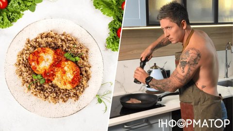 Сили спецоперацій ЗСУ поклали око на Олександра Педана та знайшли йому гідне місце