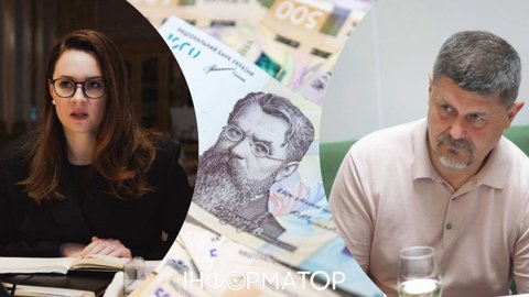 Економіст пояснив Свириденко, як наповнити бюджет без шаленого підвищення податків