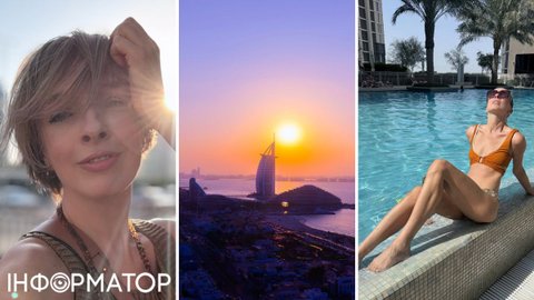 Известная телеведущая просит не считать её и мужа уклонистами: Но никому это особо не интересно