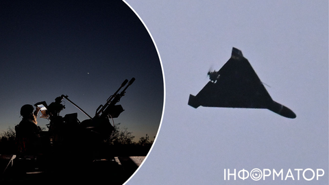 Масована атака РФ 24 березня: ППО знищила 390 цілей, але є влучання і жертви