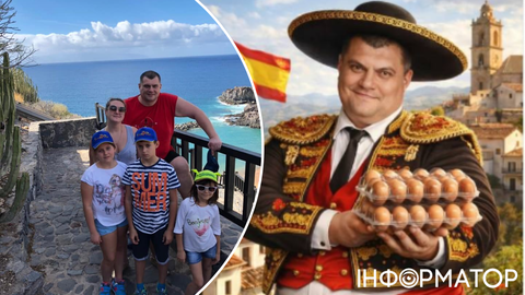 Поки нардеп "Юзік" Корявченков давав свідчення в НАБУ, в Іспанії знайшли його чудову віллу: дружина в істериці