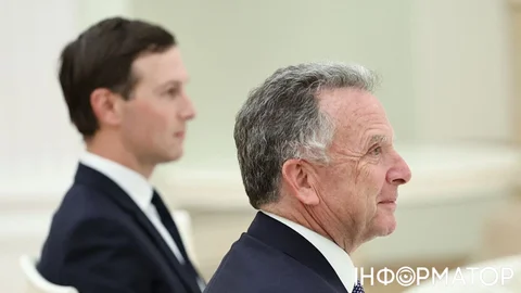 У переговорах знову згадують анкориджські домовленості: США наполягають на виході ЗСУ з Донбасу - УП