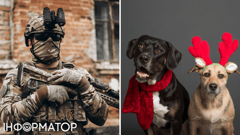 Какой сегодня, 26 марта, праздник: День Придумай свой праздник и День Национальной гвардии Украины