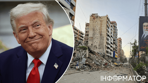 США та Ізраїль атакували енергетику Ірану: і це попри заяви Трампа про паузу у війні