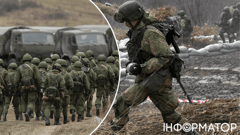 В ГУР розповіли про мобілізацію українців на окупованому Донбасі: всі давно загинули