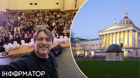 Сергея Притулу обвели в Лондоне вокруг пальца: Это чистой воды афера