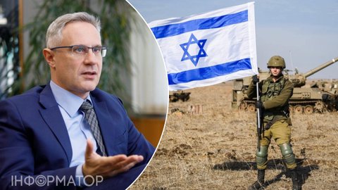 Израиль готов воевать с Ираном без поддержки США: посол Бродский назвал главное условие