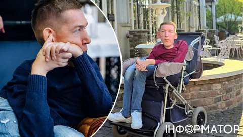 Назарій Гусаков повернувся в Україну: прокуратура змінила йому підозру