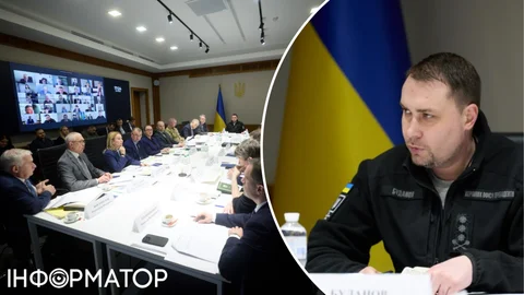 Буданов: Україна планує впливати на ситуацію в Африці, розрбляється стратегія просування своїх інтересів