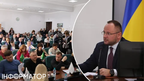 Луцьк залишився без мера: міськрада достроково припинила повноваження Поліщука