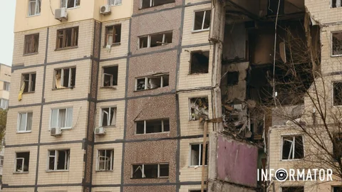 Власники зруйнованого житла можуть не платити за тарифами ЖКГ - прийнято закон