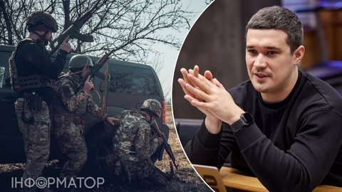 Федоров анонсував пакет змін для ЗСУ - від рішень щодо СЗЧ і термінів служби до нових правил мобілізації