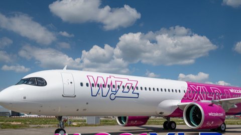 Авіакомпанія Wizz Air зробила важливу заяву щодо повернення в Україну