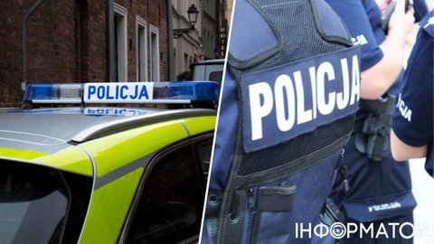 У Варшаві затримали українського злодія в законі: його вважали загрозою безпеці