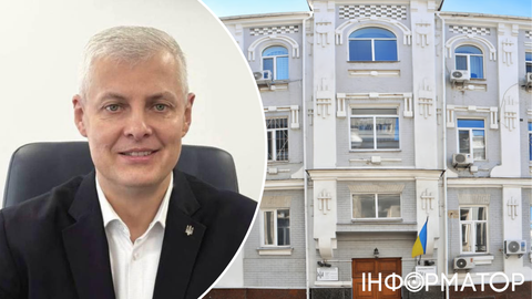 Ігор Строгий став новим очільником ВАКС: що відомо про суддю