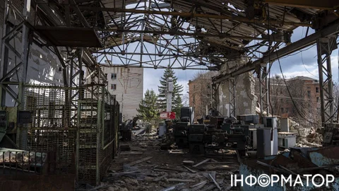 Роспропаганда поховала всіх своїх окупантів у Куп'янську: у ЗСУ пояснили, що відбувається