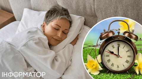 Готуємось прокидатися раніше – Україна переходить на літній час
