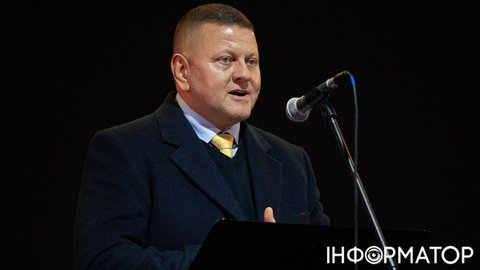 Диктатура отримає перемогу над демократіями у Третій світовій - Залужний