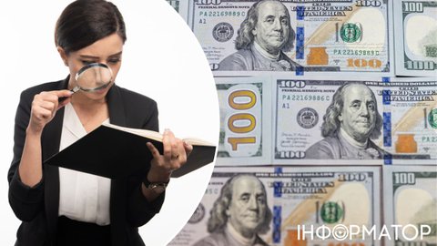 Як Україна знаходить «брудні» гроші за кордоном через міжнародну фінансову розвідку, пояснили у Держфінмоніторингу