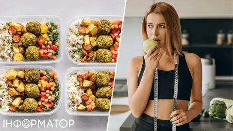 Тот, кто ест одно и то же, абсолютно прав