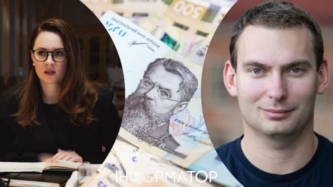 Кабмін хоче, щоб Верховна Рада проголосувала за величезне підвищення податків на початку квітня - Железняк