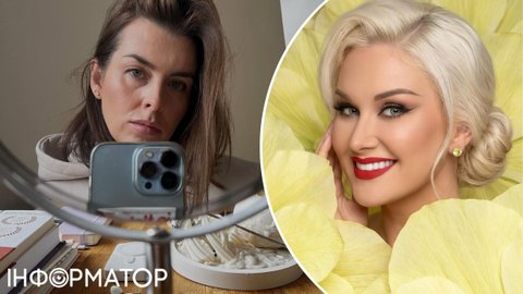 Екатерина Бужинская очень обиделась, но потом поступила просто фантастически