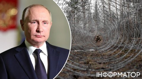 Збирається воювати, поки повністю не захопить Донбас: Путін відкинув ідею США про створення спецзони – FT