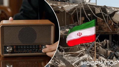 Из-за войны в Иране заработало шпионское радио – сигнал перехватили, и вот что там сказано