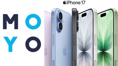 Ми самі стали жертвами: в MOYO зробили заяву щодо продажу муляжів айфонів