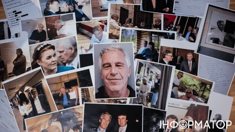 Жертвы Эпштейна подали иски против администрации Трампа и Google: какая причина