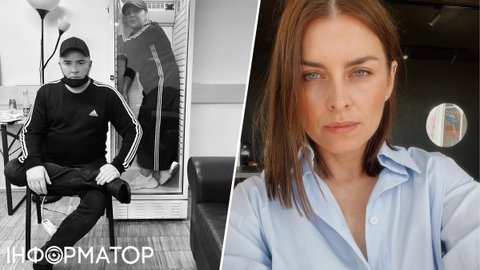 Подруга Андрея Данилко не считает его лучшим другом