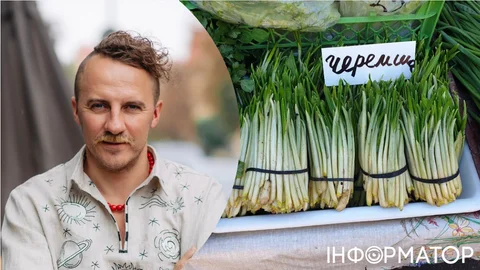 Черемша в супермаркетах Украины: обзор цен