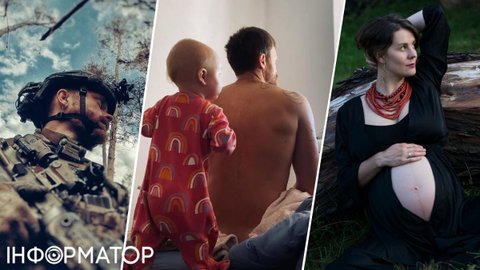 Таких бойцов никто не отпустит, сколько бы детей не было: честное признание жены актера, бойца ВСУ