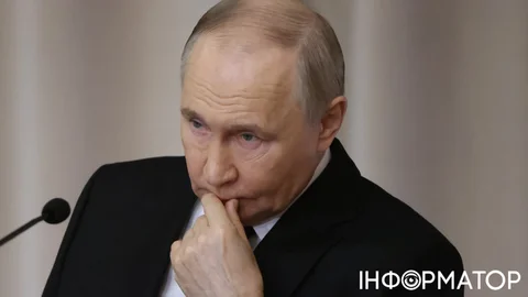 Росіяни щось підозрюють? Рейтинг довіри до Путіна в РФ впав до найнижчого рівня за час війни