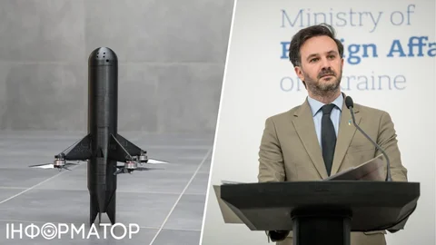 Іран заявив про знищення складу з українськими дронами: в МЗС висміяли брехню Тегерану