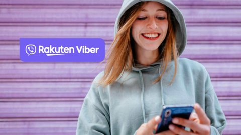 Розпізнай шахрая за 10 секунд за інструкцією від Rakuten Viber