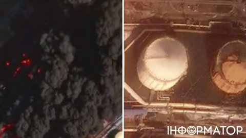 Ярославль та Усть-Луга отримали вхідні: експерт роз'яснив важливість ударів по нафтовій інфраструктурі РФ