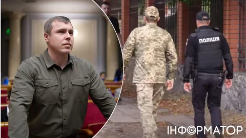 Полномочия ТЦК могут передать полиции: Костенко об изменениях в системе мобилизации