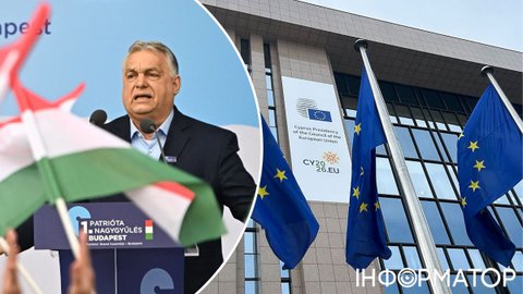 Угорщину можуть виключити з ЄС, а Орбана - позбавити права голосу