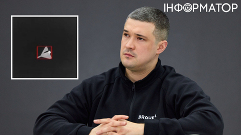 Приватна ППО вже працює: на Харківщині збито перші дрони - Федоров