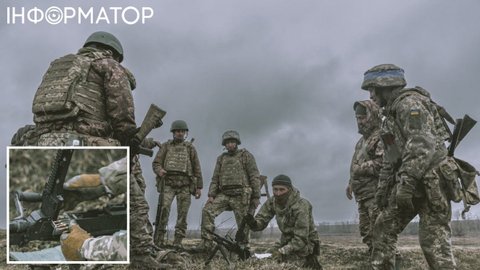 ЗСУ просунулися на Дніпропетровщині: сіру зону відтиснули біля двох сіл