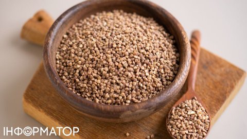 Золота гречка: в Мінекономіки пояснили, чому зростають ціни в супермаркетах