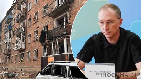 РФ ударила КАБами по Сумщине: под прицелом были жилые дома, среди раненых - ребенок