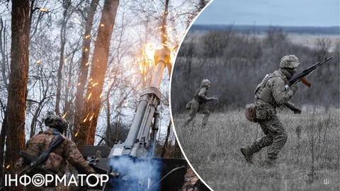 Контрнаступ на півдні: військовий розповів, завдяки чому ЗСУ досягли успіхів