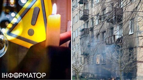 Без світла п'ять областей - Міненерго про ситуацію в енергосистемі 31 березня